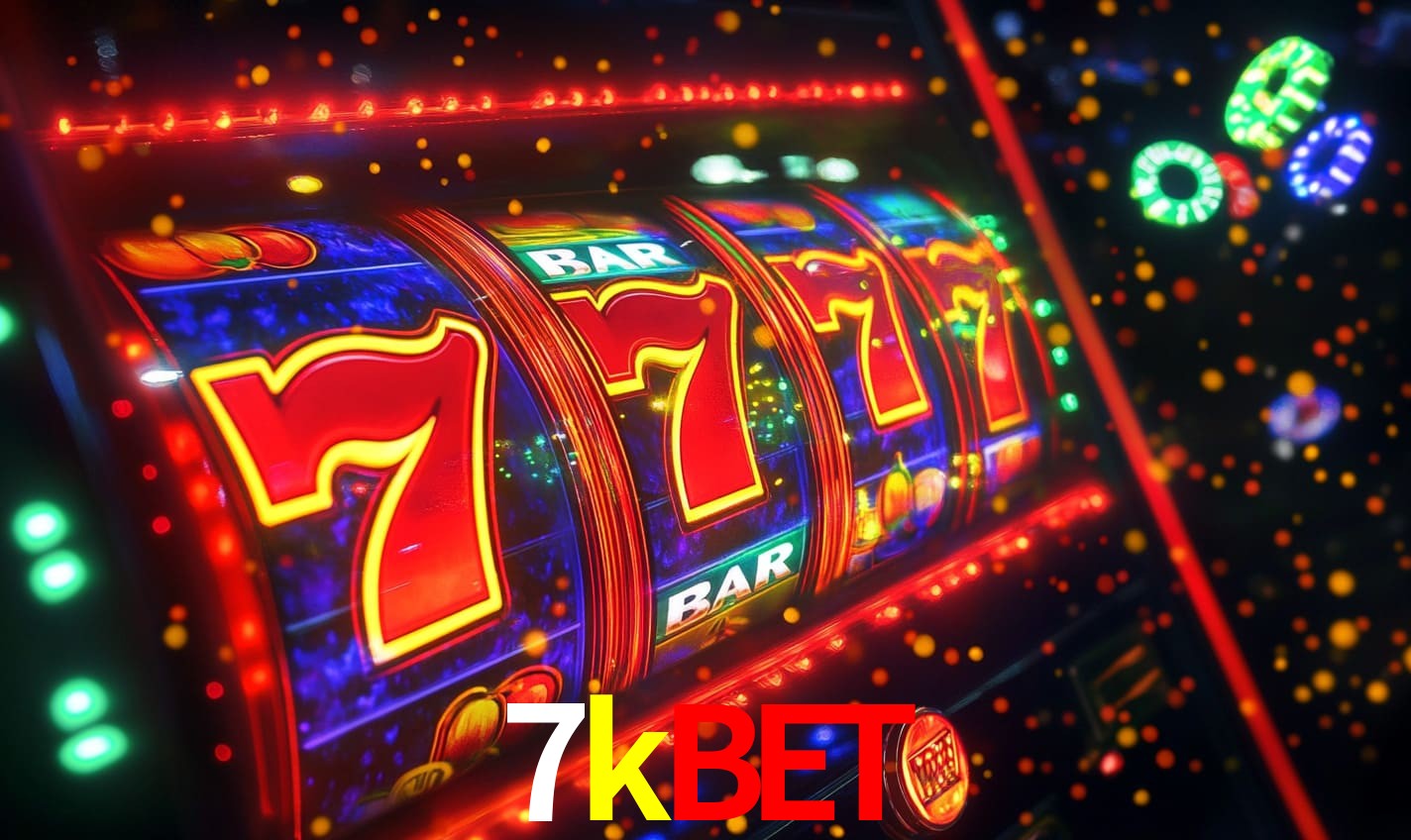 7kbet: Seu Cassino Premiado com Pagamentos Rápidos