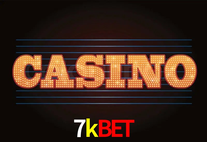 Estatísticas 7kbet