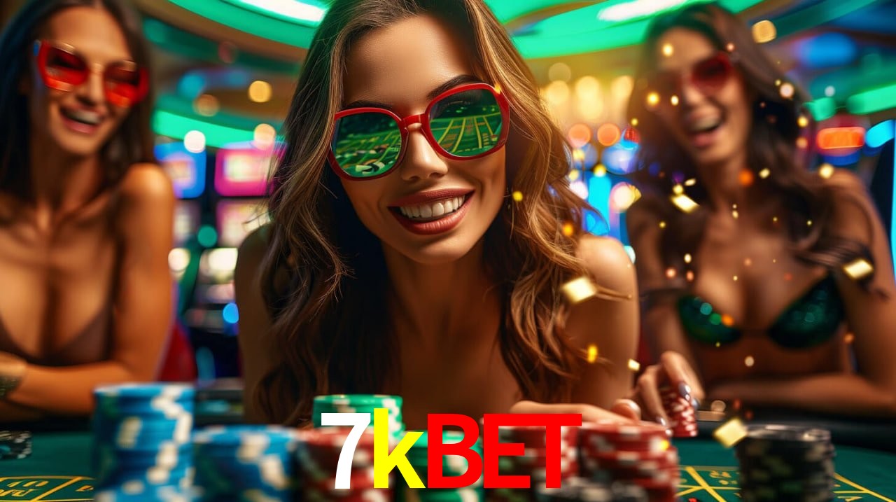 Experiência VIP 7kbet