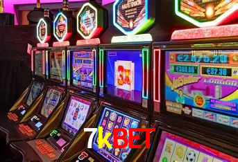 Desvendando o Mundo dos Jogos Virtuais na 7kbet