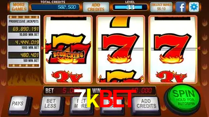 Desvendando o Mundo dos Jogos Virtuais na 7kbet