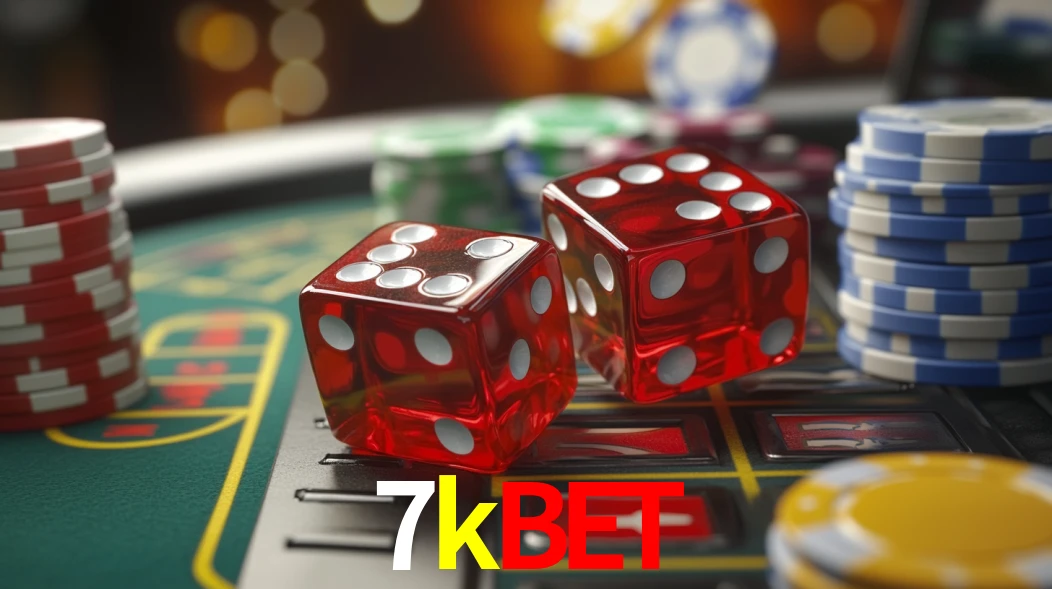 Roulette Table 7kbet