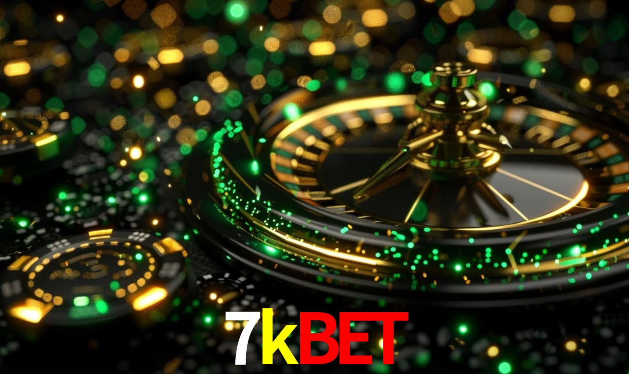 Slots com jackpots e giros grátis na 7kbet