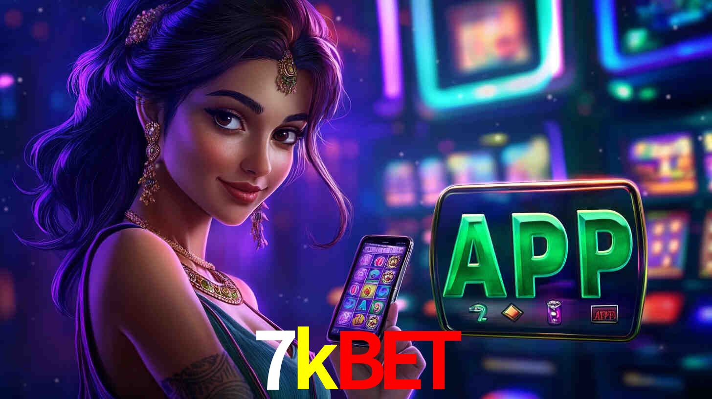 7kbet app