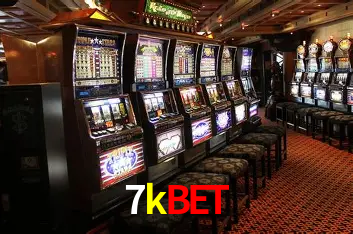 Descubra a Magia dos Jogos de Arcade no 7kbet