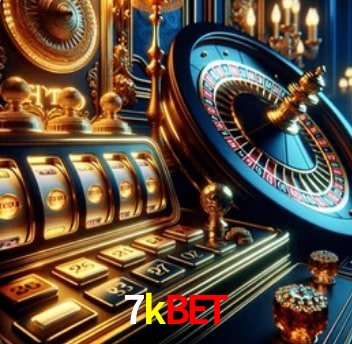 Mesa de Roleta 7kbet