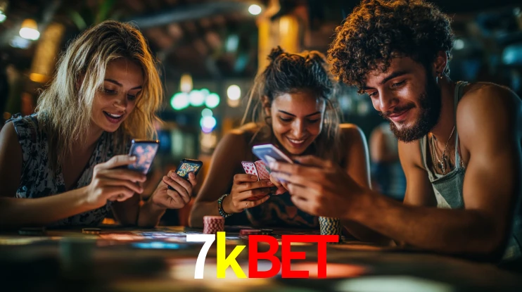Blackjack Table 7kbet
