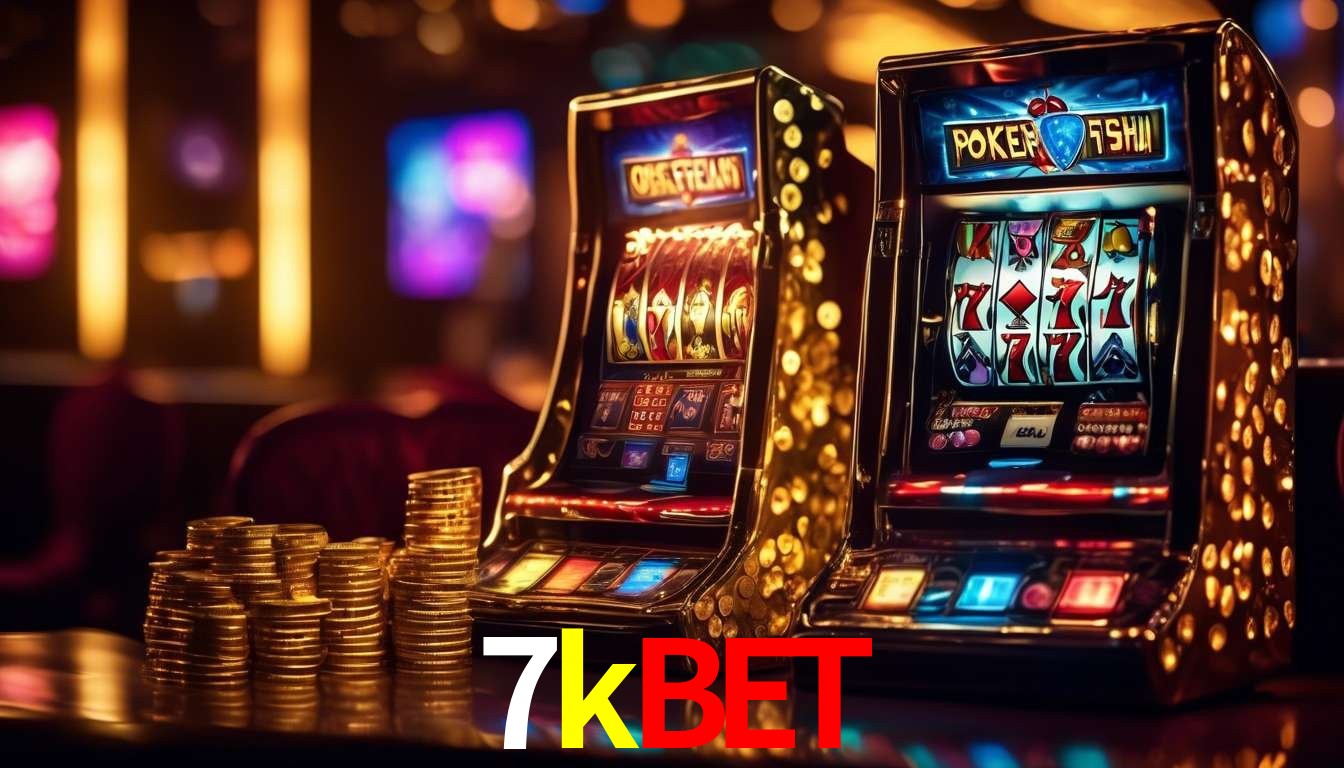 Desvendando o Mundo dos Jogos Virtuais na 7kbet