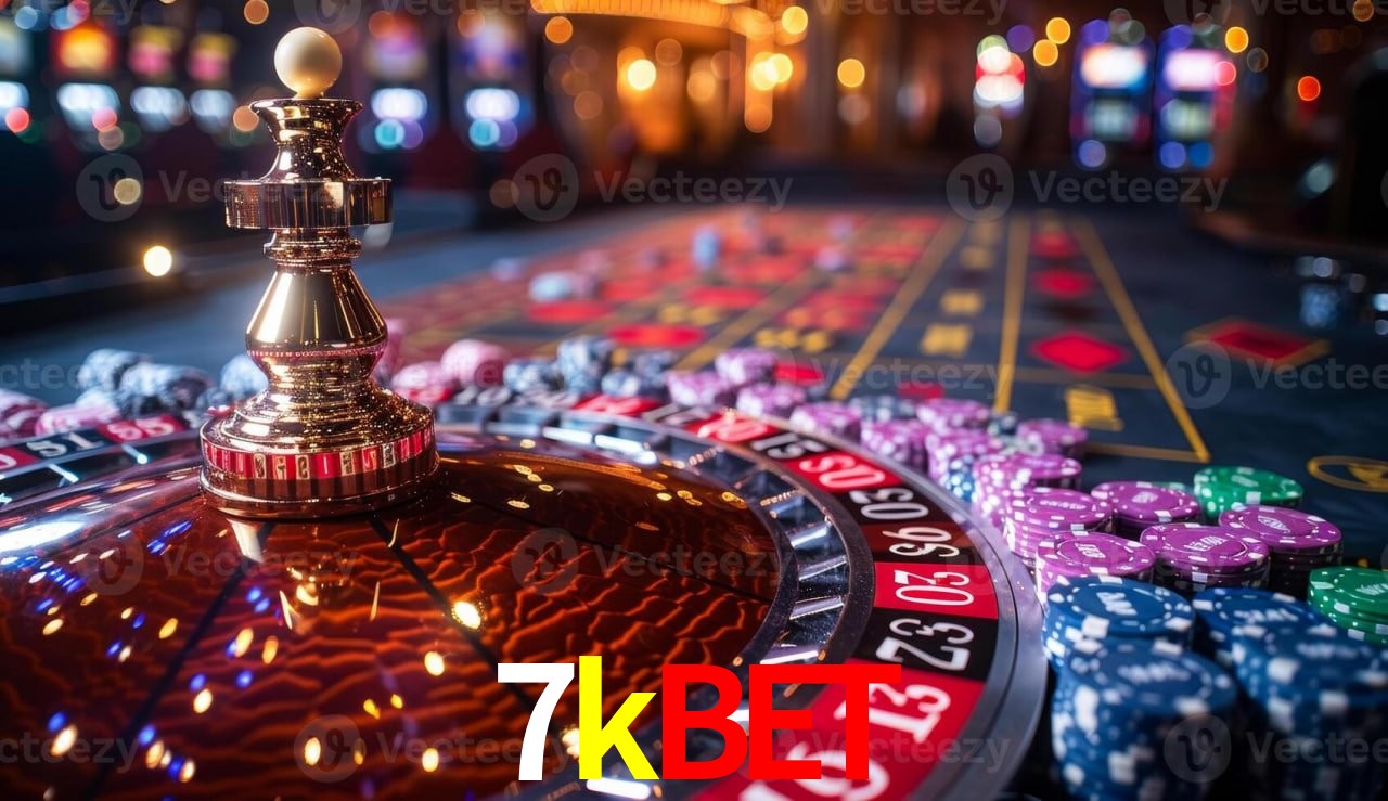 APP oficial da 7kbet para mobile