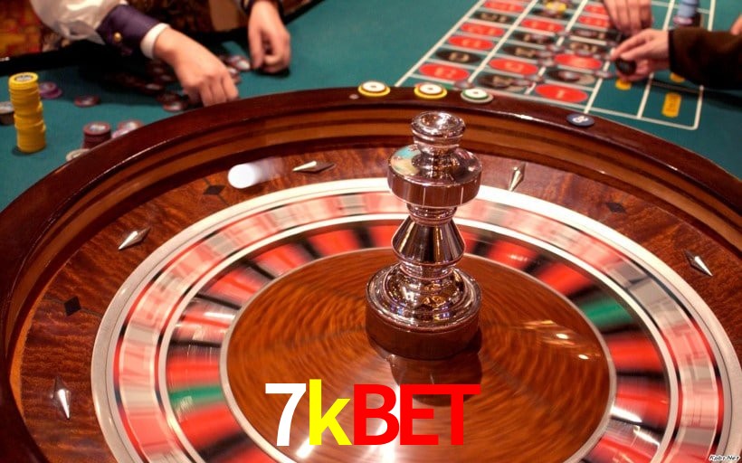 Interface do App 7kbet