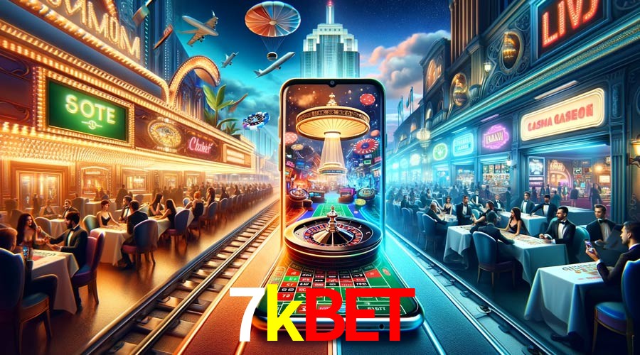 API Integration 7kbet