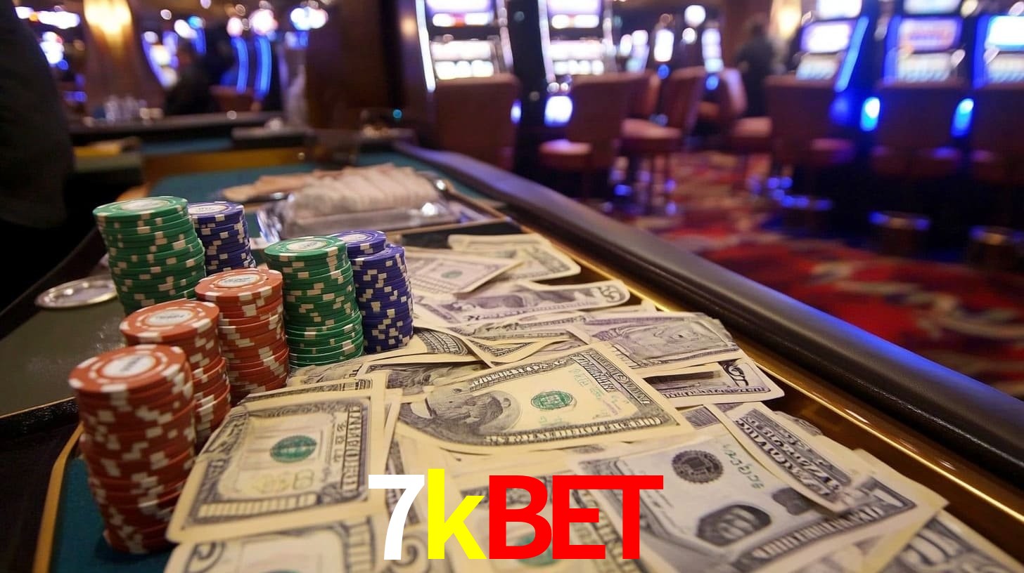 Biblioteca de slots populares na 7kbet