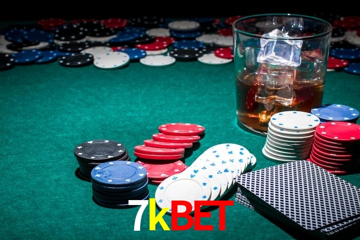Casino Ao Vivo 7kbet