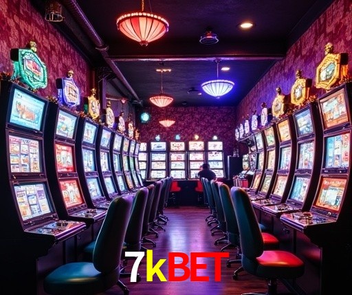 Segurança e performance na plataforma 7kbet