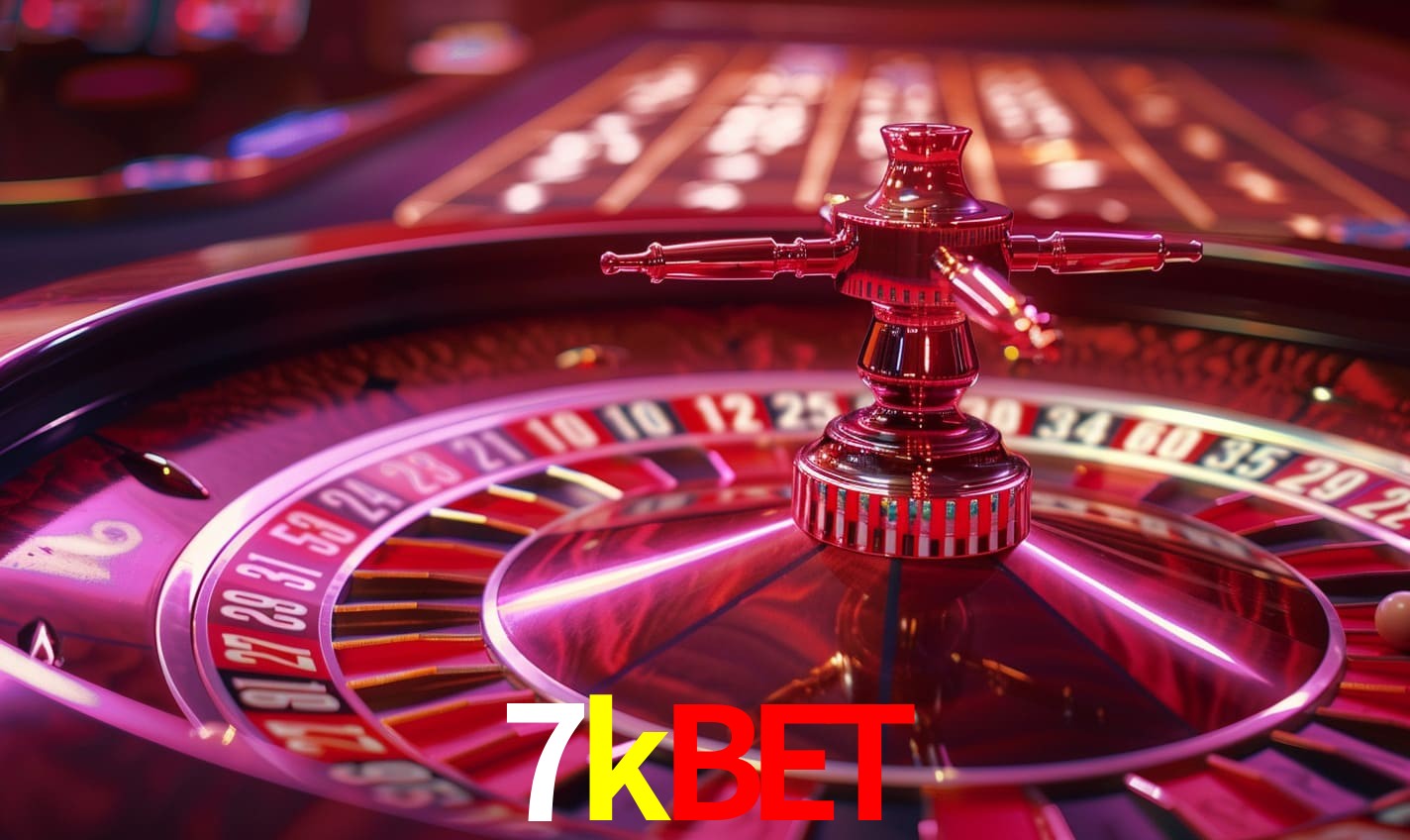 Inovações de Jogos na 7kbet: O Futuro das Experiências Interativas