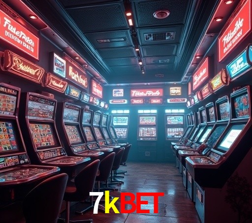 Jogos populares e pagamentos rápidos na 7kbet