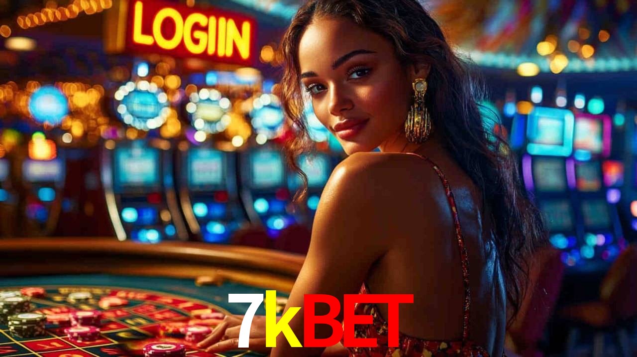 Provedores de Jogos 7kbet