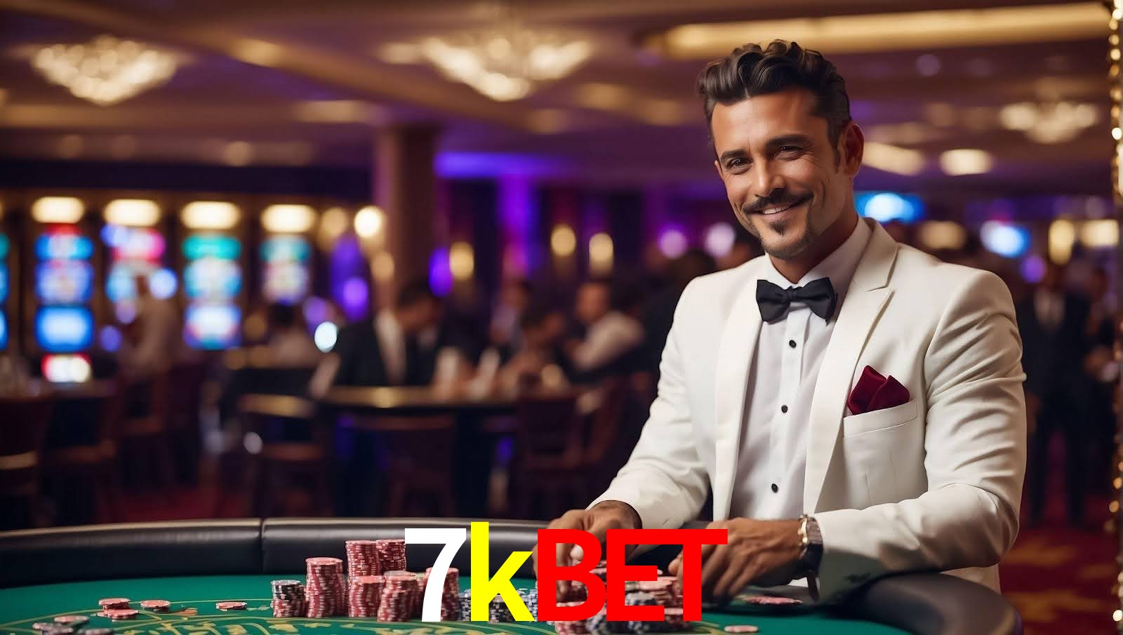 Sistemas de Segurança 7kbet