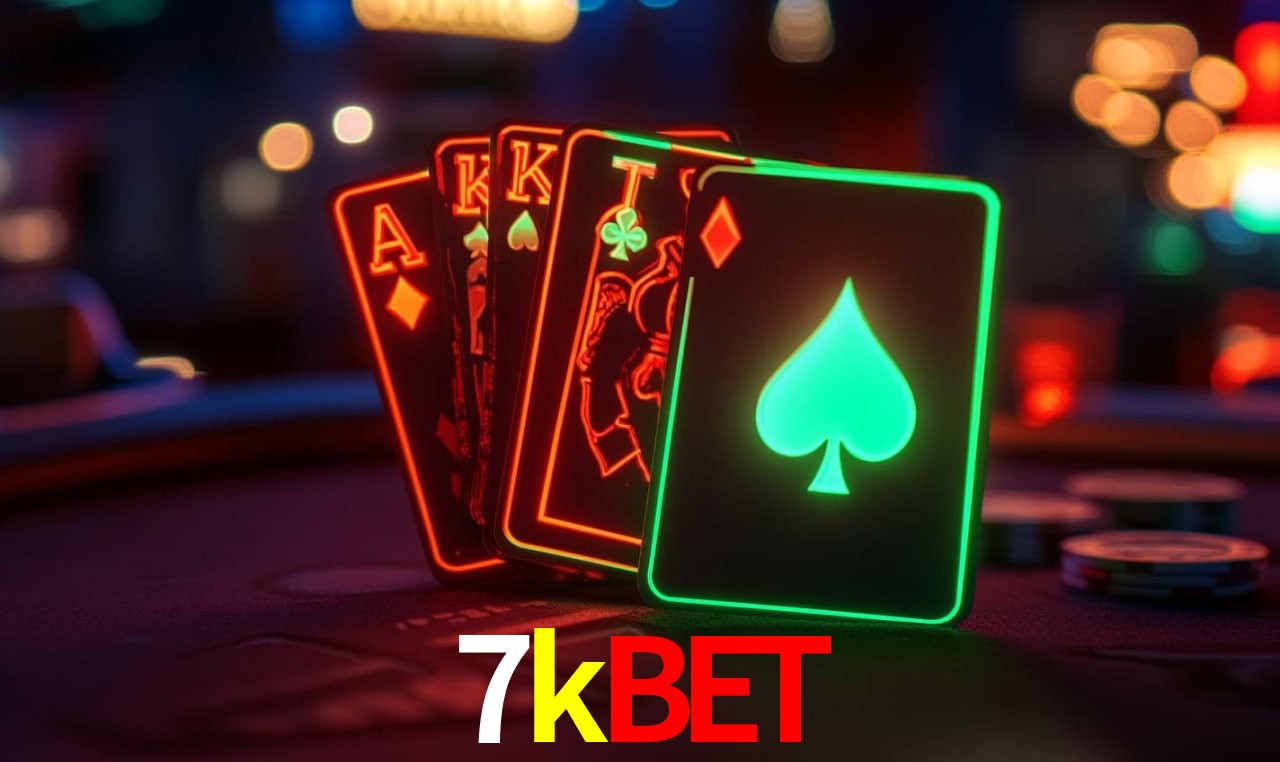 Jackpots e promoções na 7kbet
