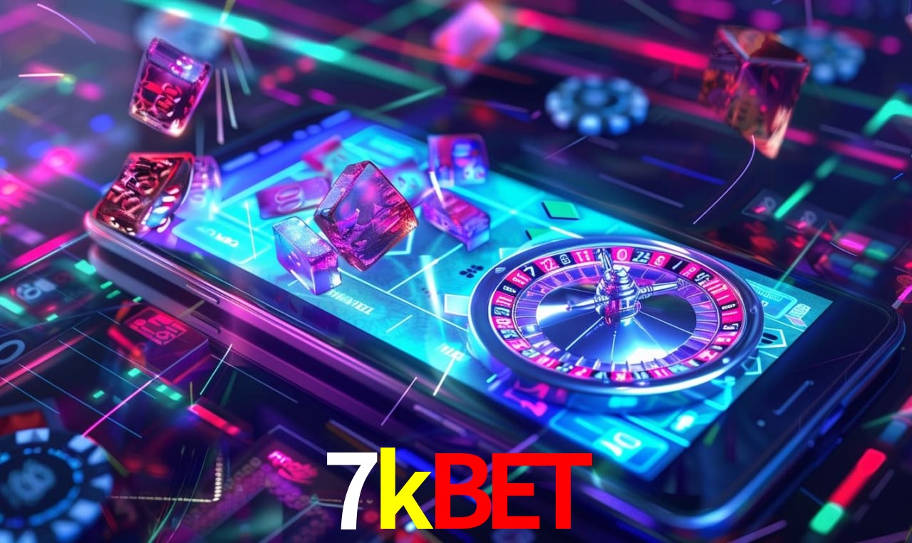 Apostas de Futebol 7kbet