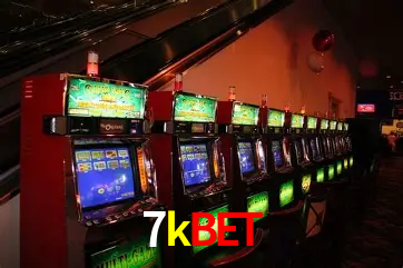 Descubra a Magia dos Jogos de Arcade no 7kbet