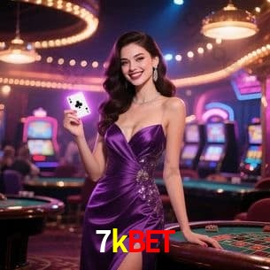 Jogos Exclusivos 7kbet
