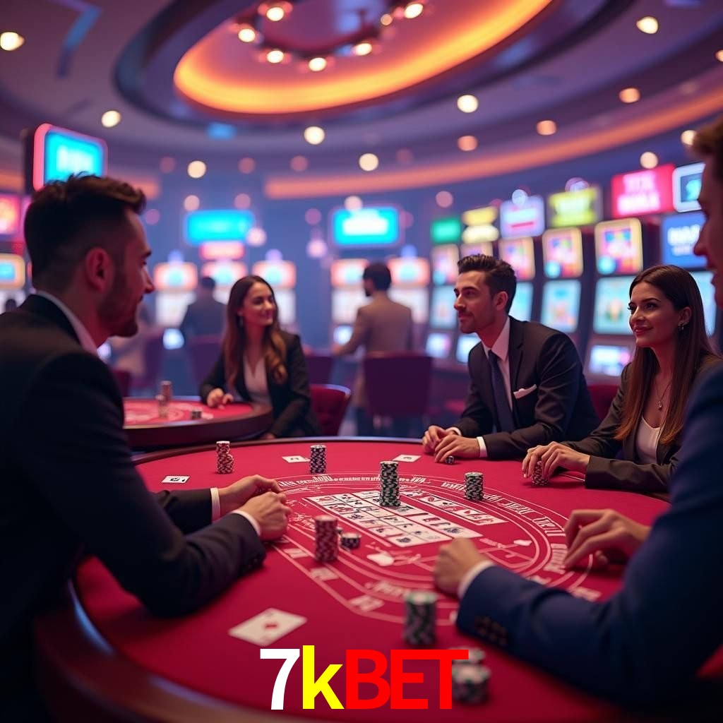 PIX Instantâneo 7kbet