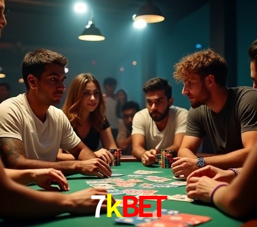 Loterias online na 7kbet