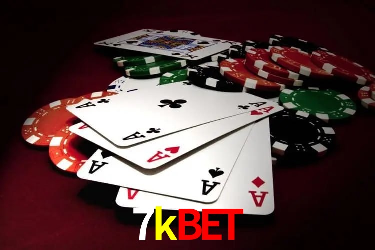Bônus Diários 7kbet