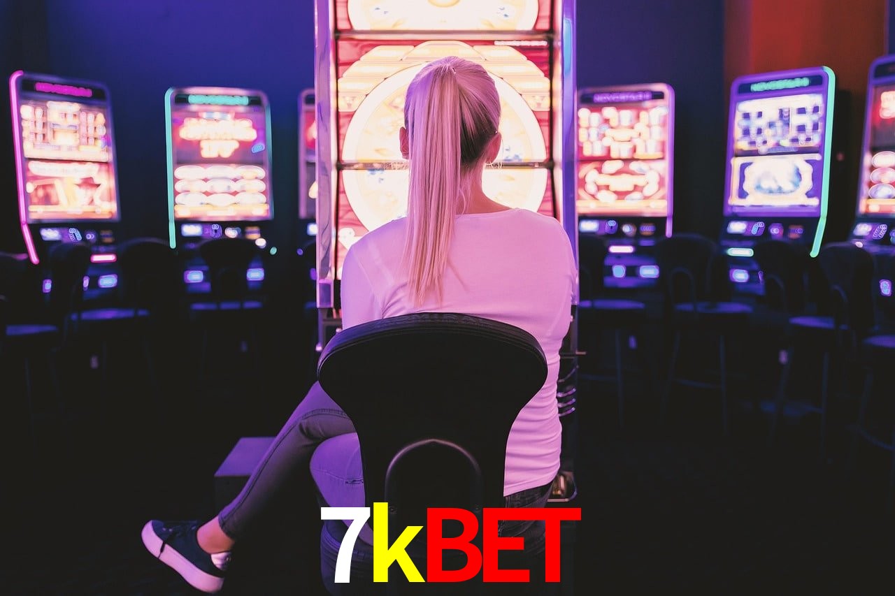 Game Providers 7kbet