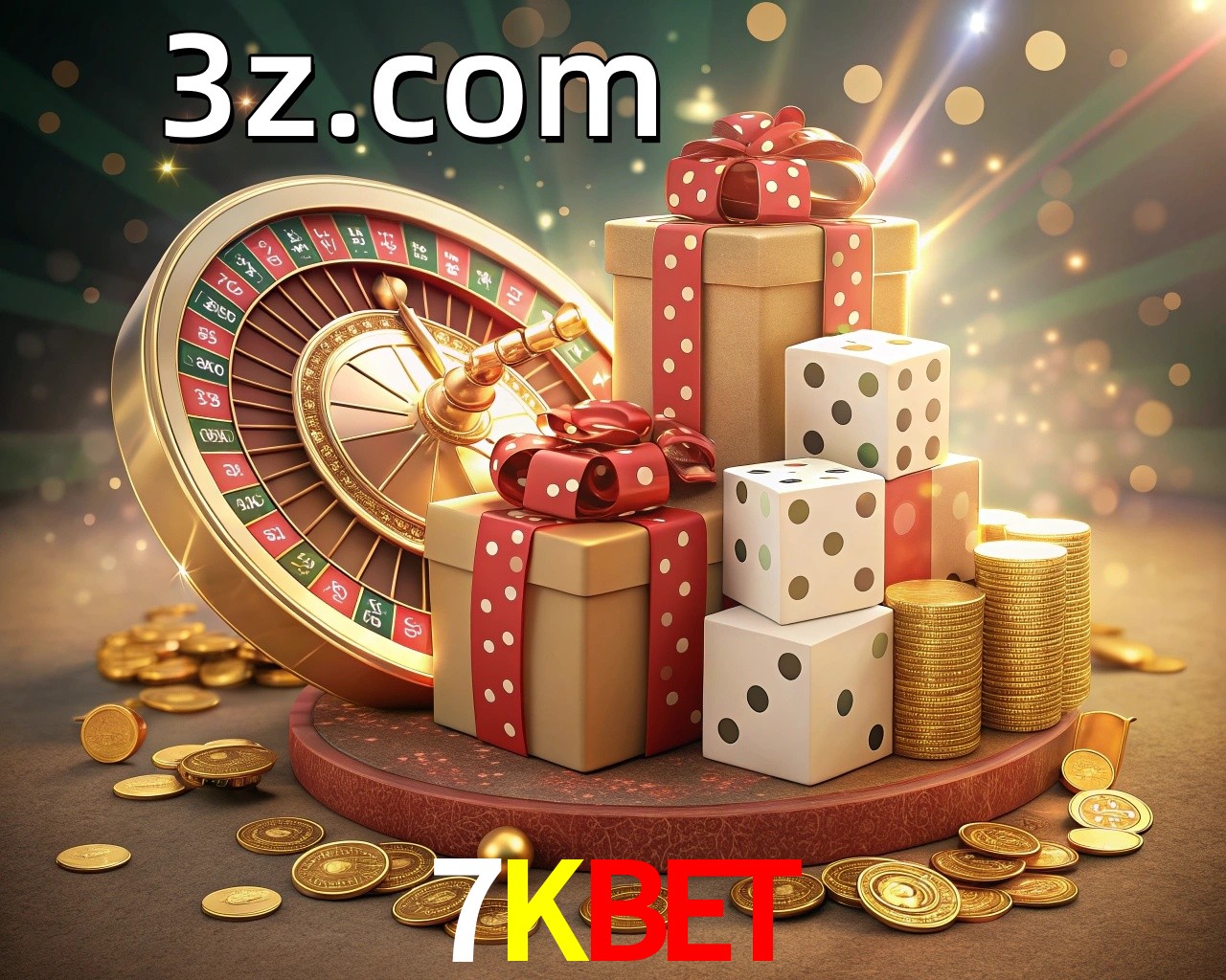 7KBET