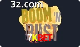 Boom or Bust