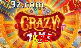 Crazy Time