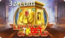 Legacy of Dead