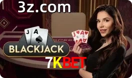 Live Blackjack