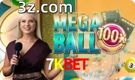 Mega Ball